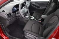 Hyundai i30 Kombi 1.5 T-GDI mHev Aut.