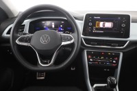 VW T-Roc 1.0 TSI Goal