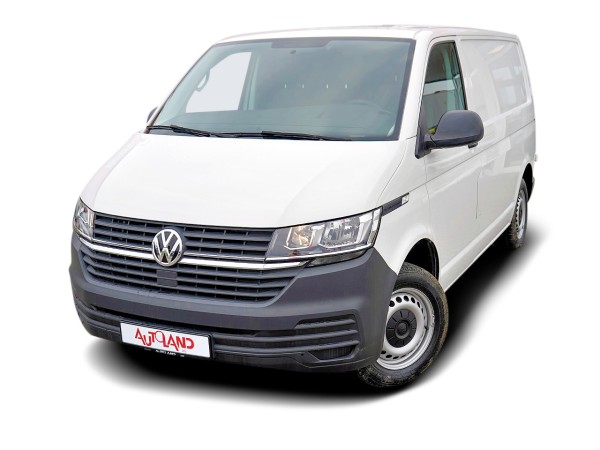 VW T6 Kombi T6.1 2.0 TDI Kasten EcoProfi