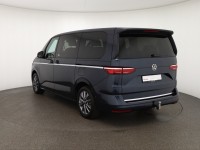 VW T7 Multivan 2.0 TSI DSG