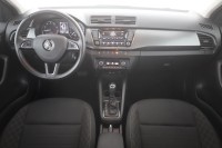 Skoda Fabia Combi 1.0 TSI DSG
