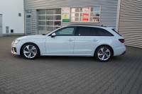 Audi A4 Avant 35 TFSI S line S-Tronic