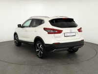 Nissan Qashqai 1.7 dCi Tekna 4x4