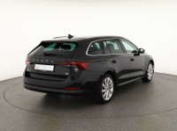 Skoda Octavia Combi 1.4 TSI iV First Edition