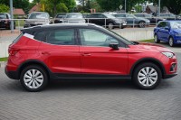 Seat Arona 1.0 TSI Xcellence VC