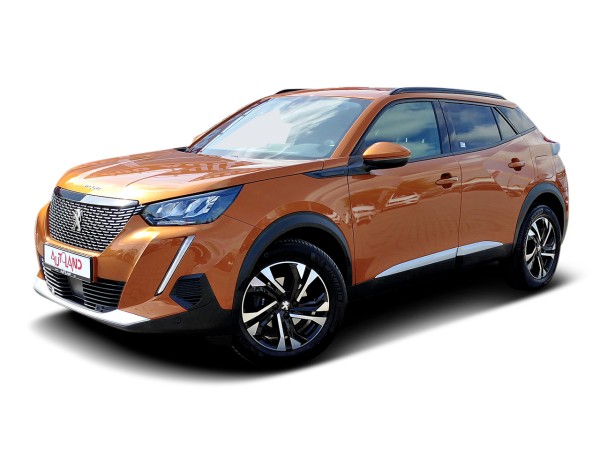 Peugeot 2008 1.2 PureTech