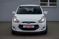 Hyundai ix20 1.6 Cross Line