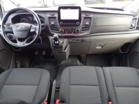 Ford Transit Custom 2.0 TDCi 320 L1