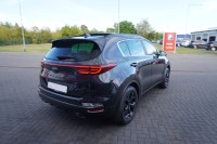 Kia Sportage 1.6 Black Edition 2WD