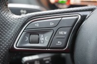 Audi A3 Sportback 35 TFSI