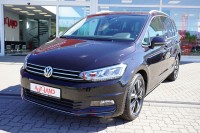 VW Touran 2.0 TDI Highline DSG