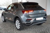 VW T-Roc 1.5 TSI