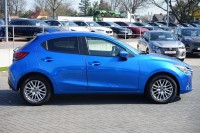 Mazda 2 1.5 SKYACTIV-G 90 Sports-Line Aut.