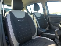 Dacia Sandero Stepway II 0.9 TCE Prestige