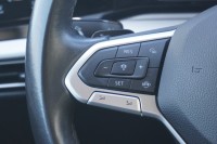 VW Golf VIII Variant 1.5 eTSI DSG