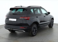 Skoda Karoq Sportline 1.5 TSI DSG