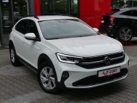 VW Taigo 1.0 TSI