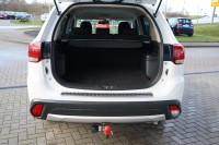 Mitsubishi Outlander 2.0 MIVEC