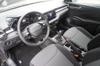 Skoda Fabia 1.0 MPI