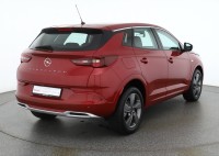 Opel Grandland (X) 1.2 Turbo
