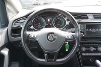 VW Touran 1.8 Highline