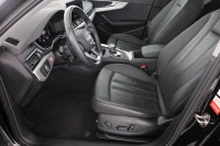 Audi A4 Quattro Avant 40 TFSI quattro advanced