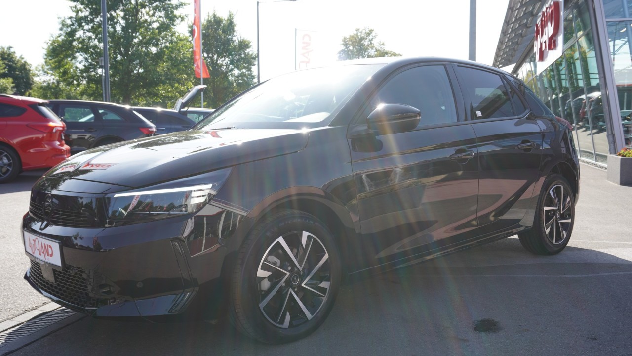 Opel Corsa 1.2 DI Turbo