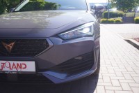 Cupra Leon Sportstourer 2.0 TSI VZ 4D