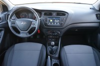Hyundai i20 1.2 YES!