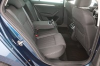 Skoda Superb Combi 2.0 TDI Style