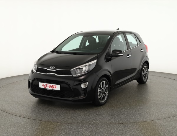 Kia Picanto 1.2 Spirit