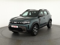 Dacia Duster TCe 130 Sitzheizung LED Tempomat