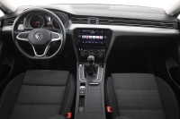 VW Passat Variant 2.0 TDI Business