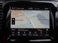 Jeep Compass 1.4 Limited 4WD