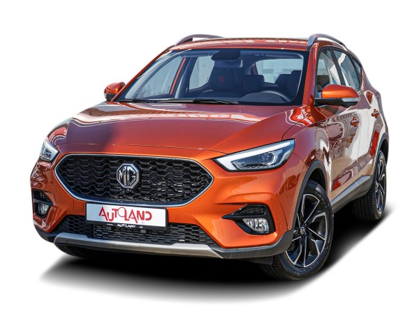MG ZS 1.0 T-GDI Luxury Aut.