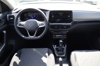 VW T-Cross 1.5 TSI DSG