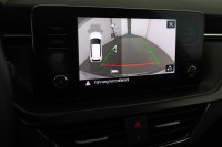 Skoda Kamiq 1.0 TSI DSG Monte Carlo