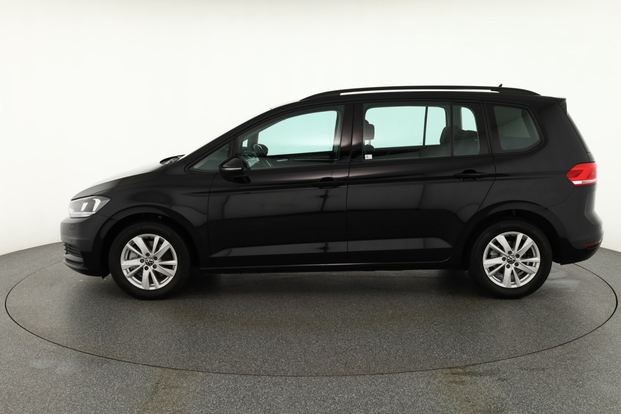 VW Touran 1.5 TSI Comfortline
