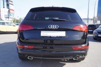 Audi Q5 2.0 TFSI quattro S-Line