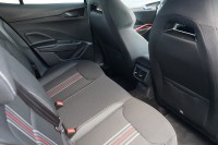 Skoda Fabia Monte Carlo 1.0 TSI DSG