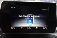 Mercedes-Benz C 200 C200 4Matic AMG Line