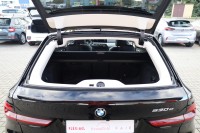 BMW 530 530e Touring Luxury Line Aut.