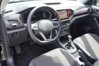 VW T-Cross 1.5 TSI DSG Style VC
