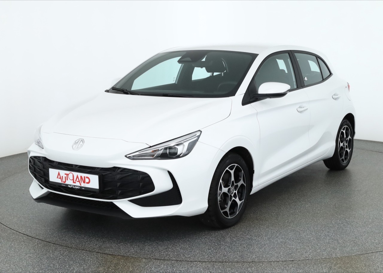 MG MG3 1.5 Comfort