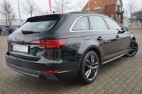 Audi A4 Avant 40 2.0 TFSI S line
