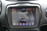 Jeep Renegade 1.3 Hybrid