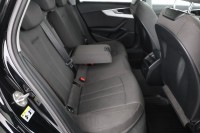 Audi A4 Avant 35 TFSI