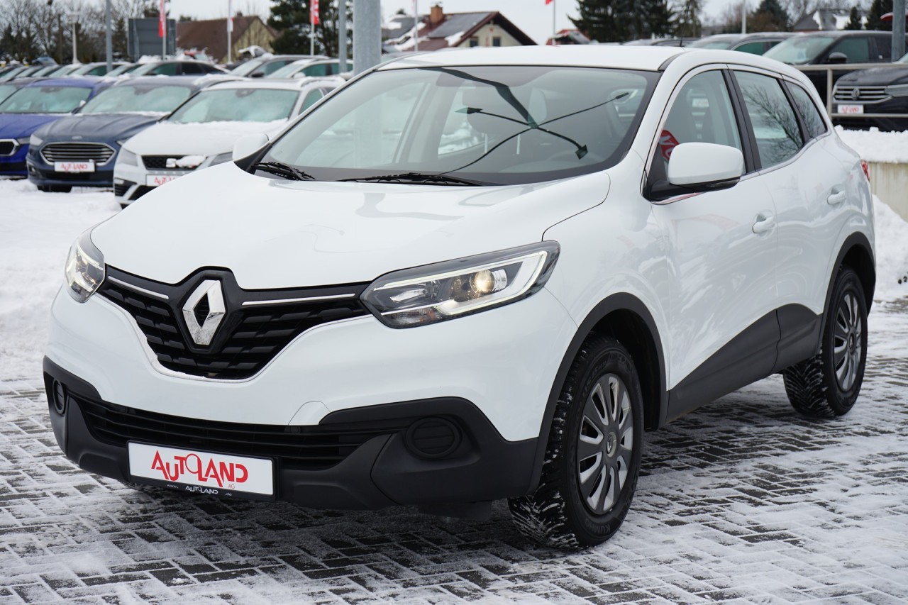 Renault Kadjar 1.2 TCe 130 Life ENERGY