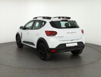 Dacia Sandero Stepway TCe 90 Extreme Aut.