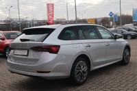 Skoda Octavia Combi 1.0 TSI Tour
